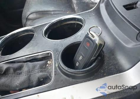 2013 Ford Explorer Limited из США, поврежденный, VIN 1FM5K7F85DGC30390